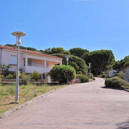 Residence Capicciolo أولميتو المظهر الخارجي الصورة