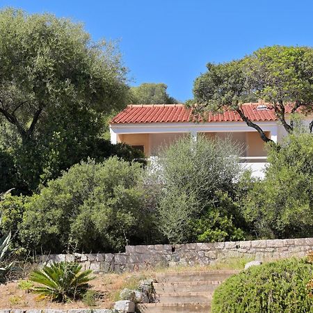 Residence Capicciolo أولميتو المظهر الخارجي الصورة