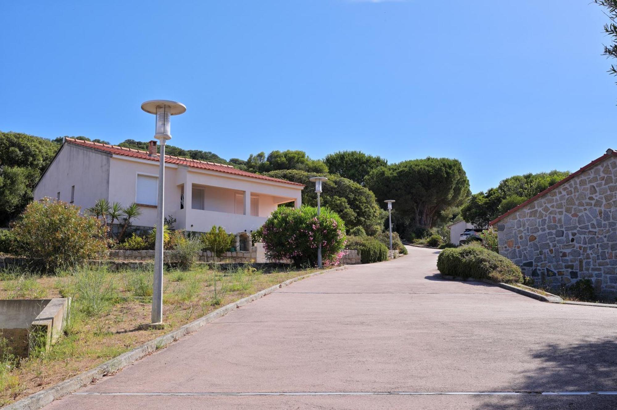 Residence Capicciolo أولميتو المظهر الخارجي الصورة