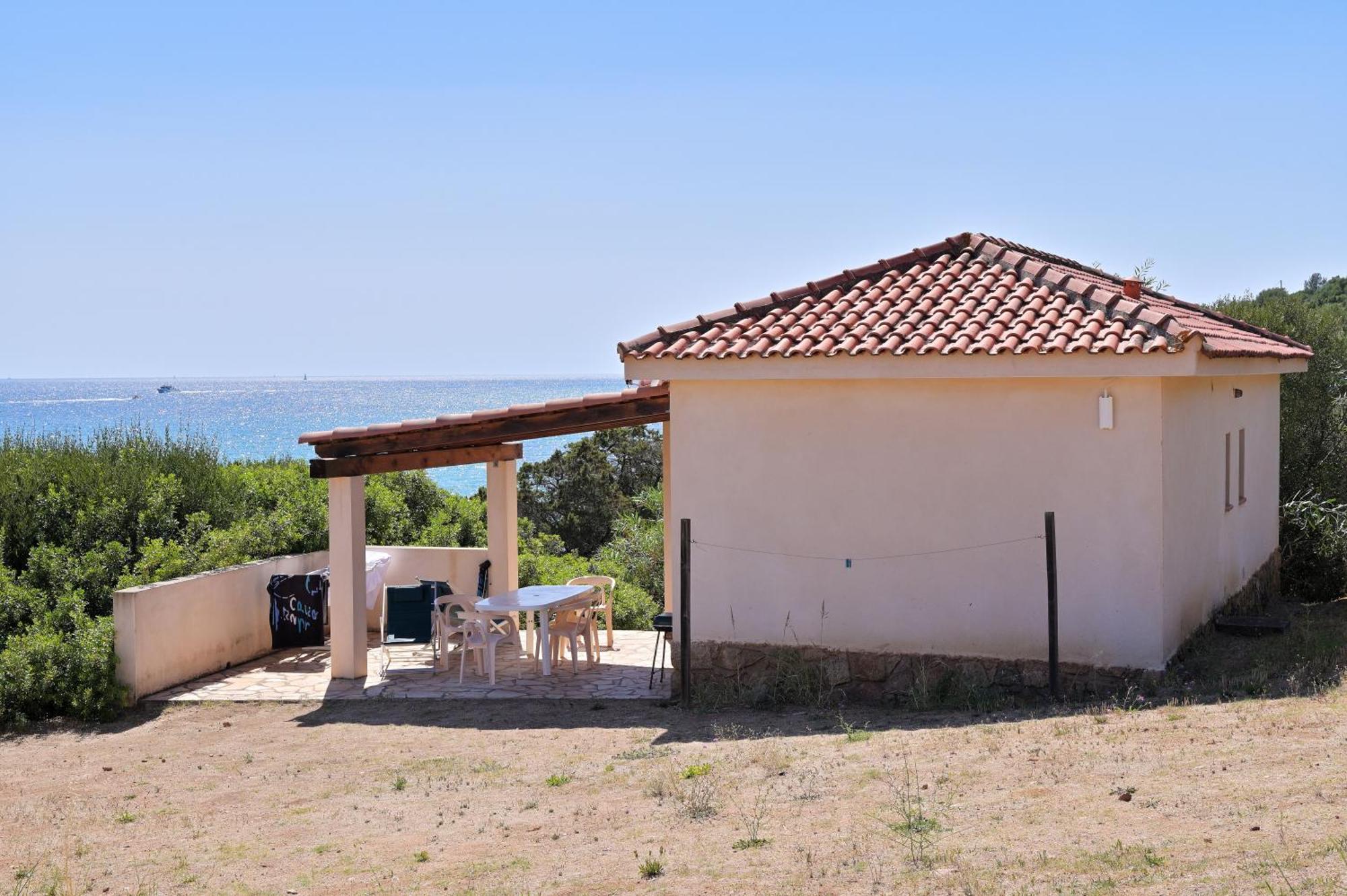 Residence Capicciolo أولميتو المظهر الخارجي الصورة
