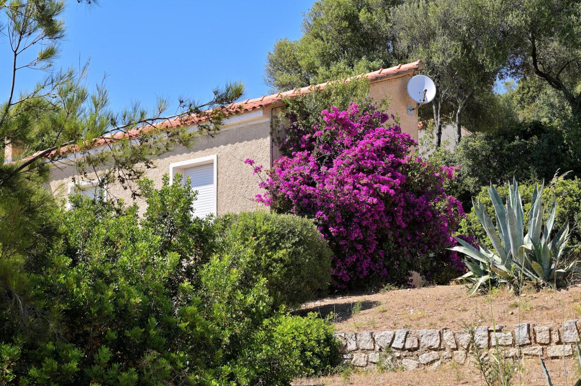 Residence Capicciolo أولميتو المظهر الخارجي الصورة