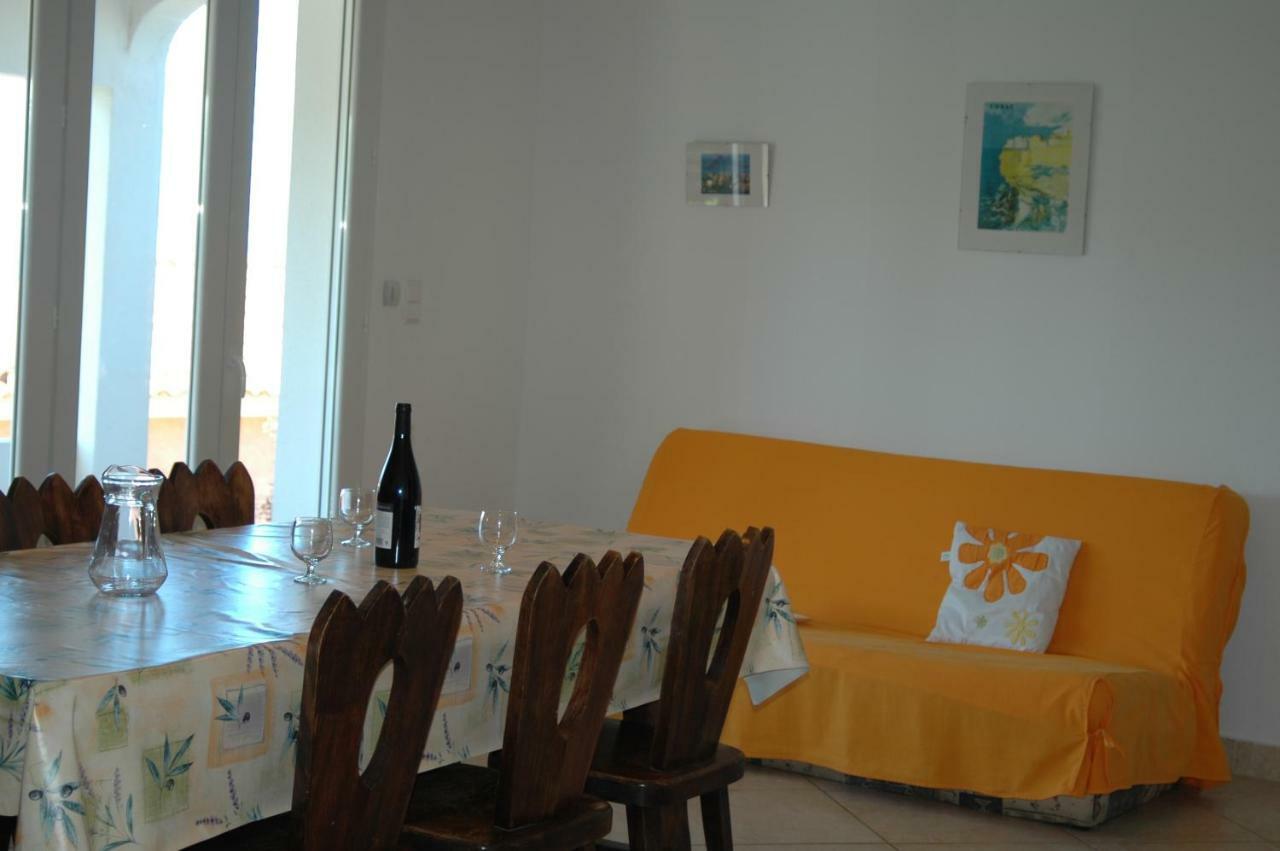 Residence Capicciolo أولميتو المظهر الخارجي الصورة