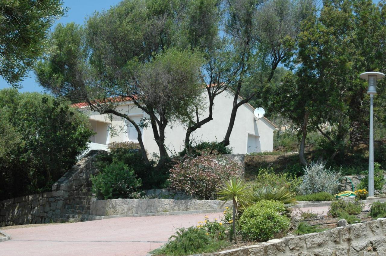 Residence Capicciolo أولميتو المظهر الخارجي الصورة