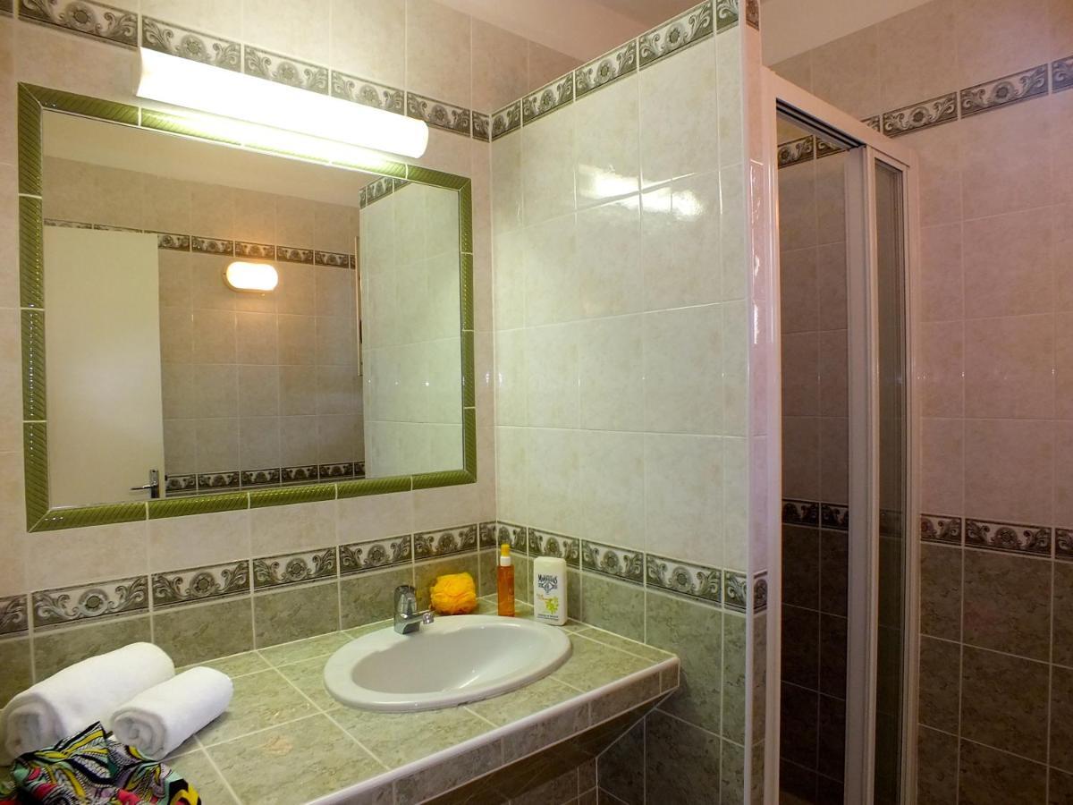 Residence Capicciolo أولميتو المظهر الخارجي الصورة