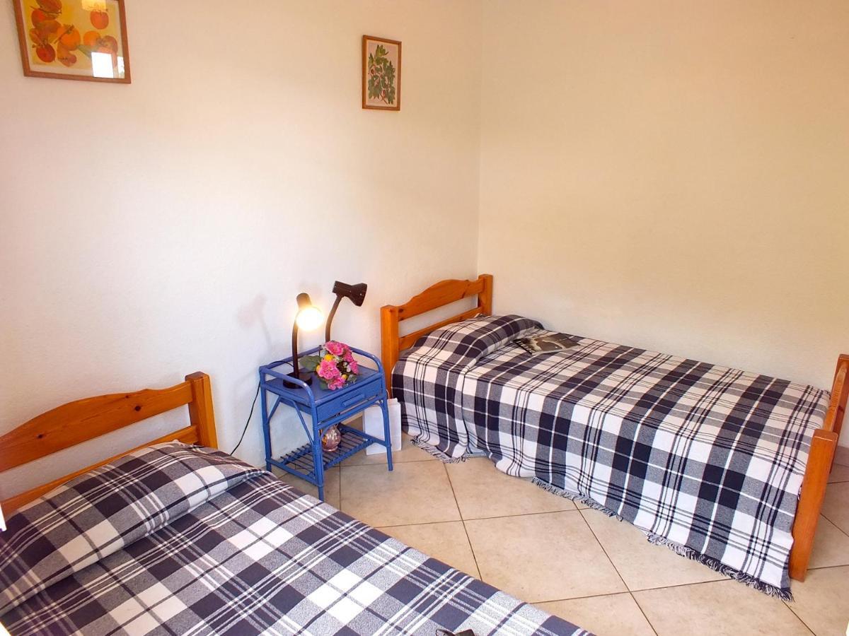 Residence Capicciolo أولميتو المظهر الخارجي الصورة