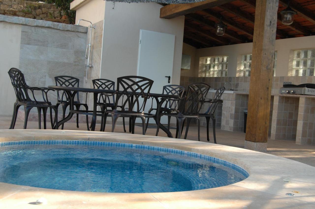 Residence Capicciolo أولميتو المظهر الخارجي الصورة