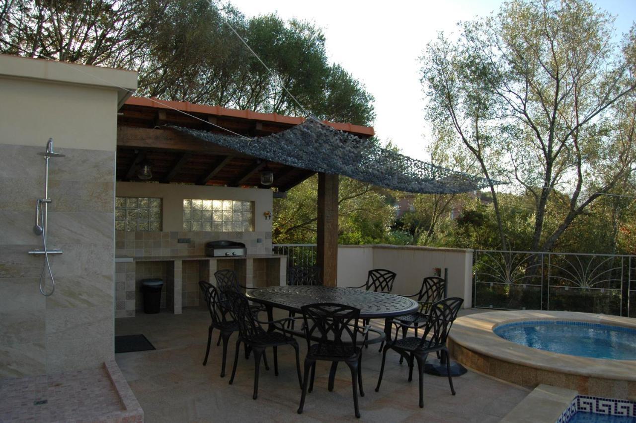 Residence Capicciolo أولميتو المظهر الخارجي الصورة