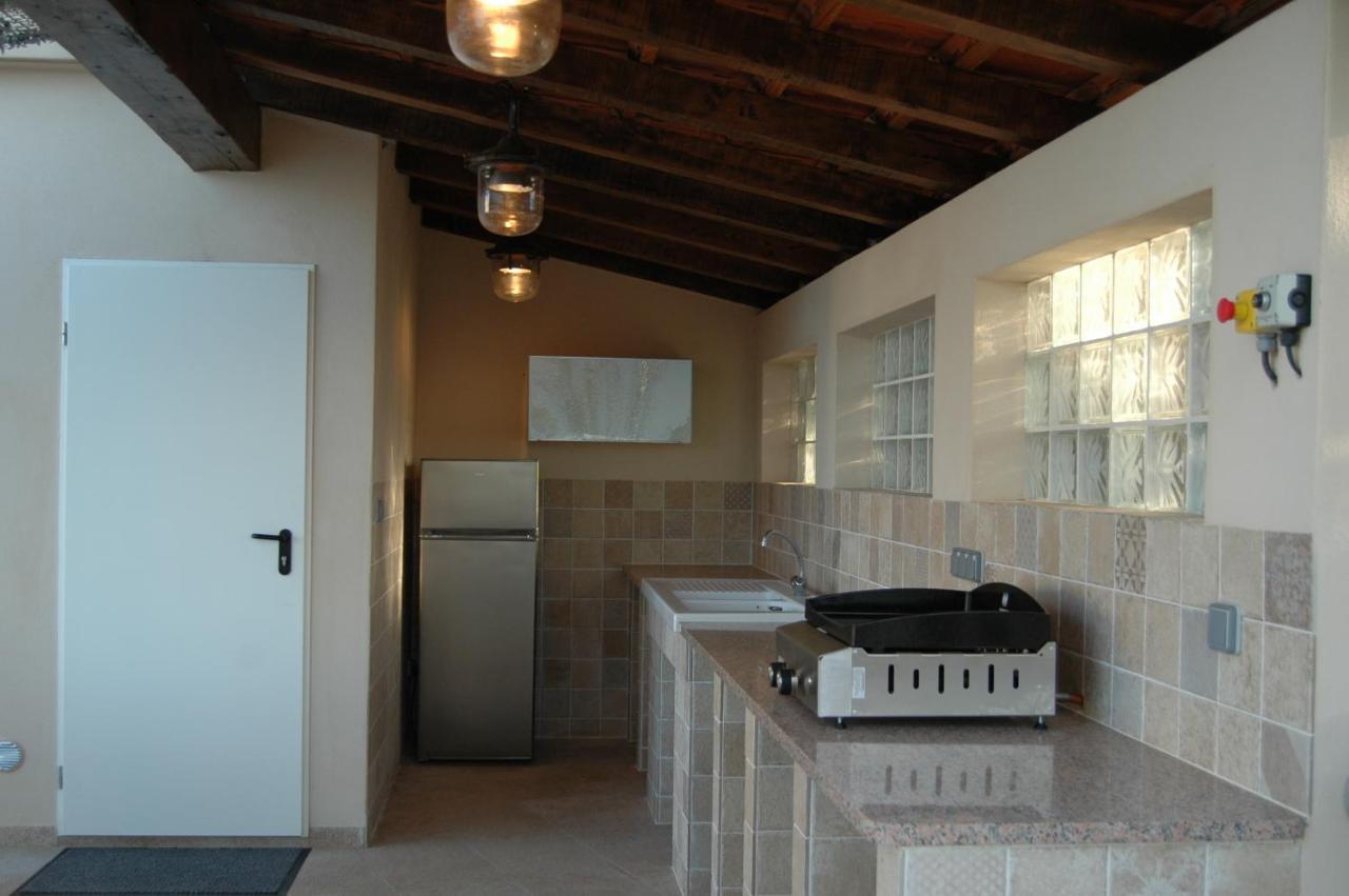 Residence Capicciolo أولميتو المظهر الخارجي الصورة