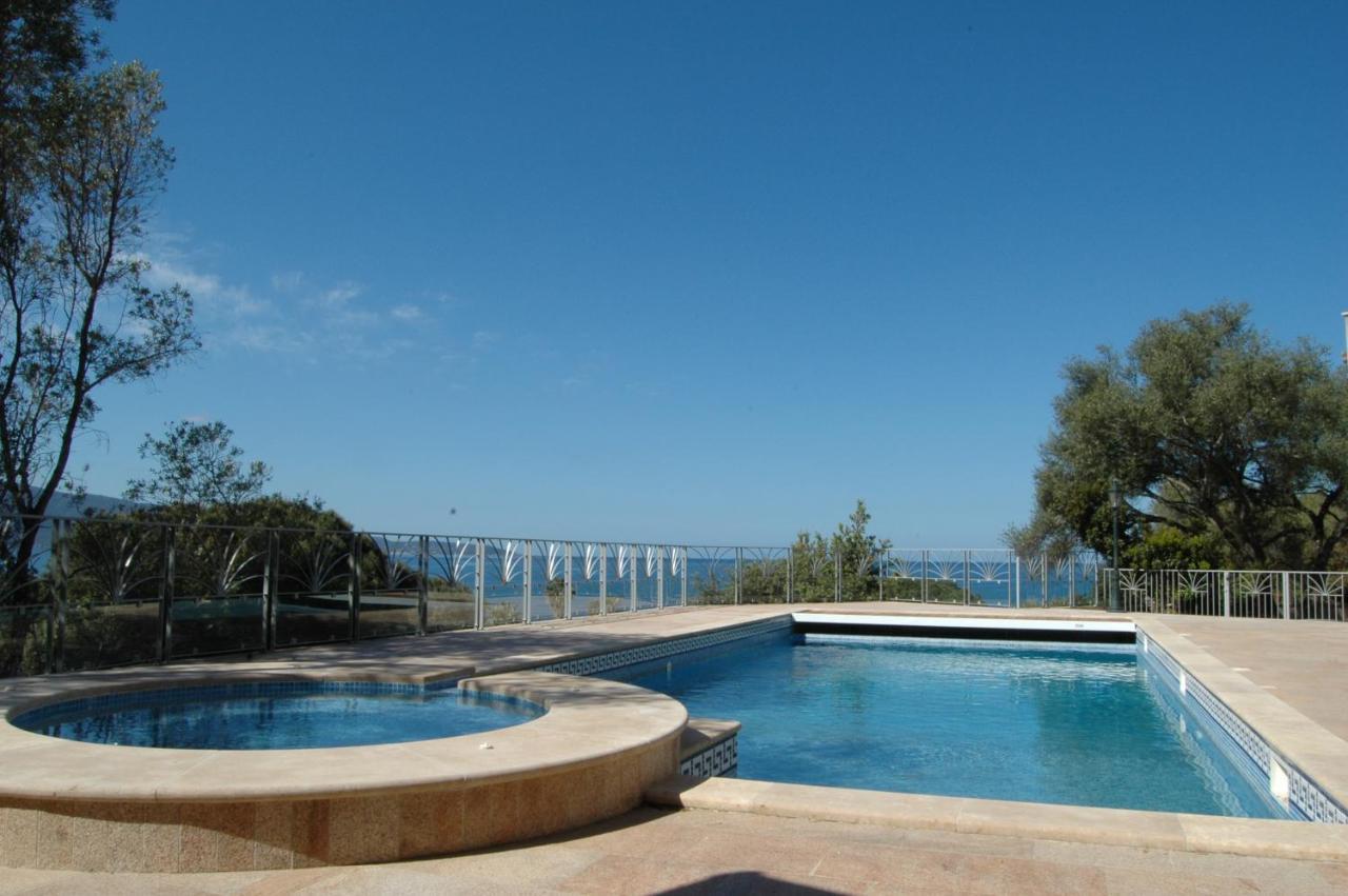 Residence Capicciolo أولميتو المظهر الخارجي الصورة
