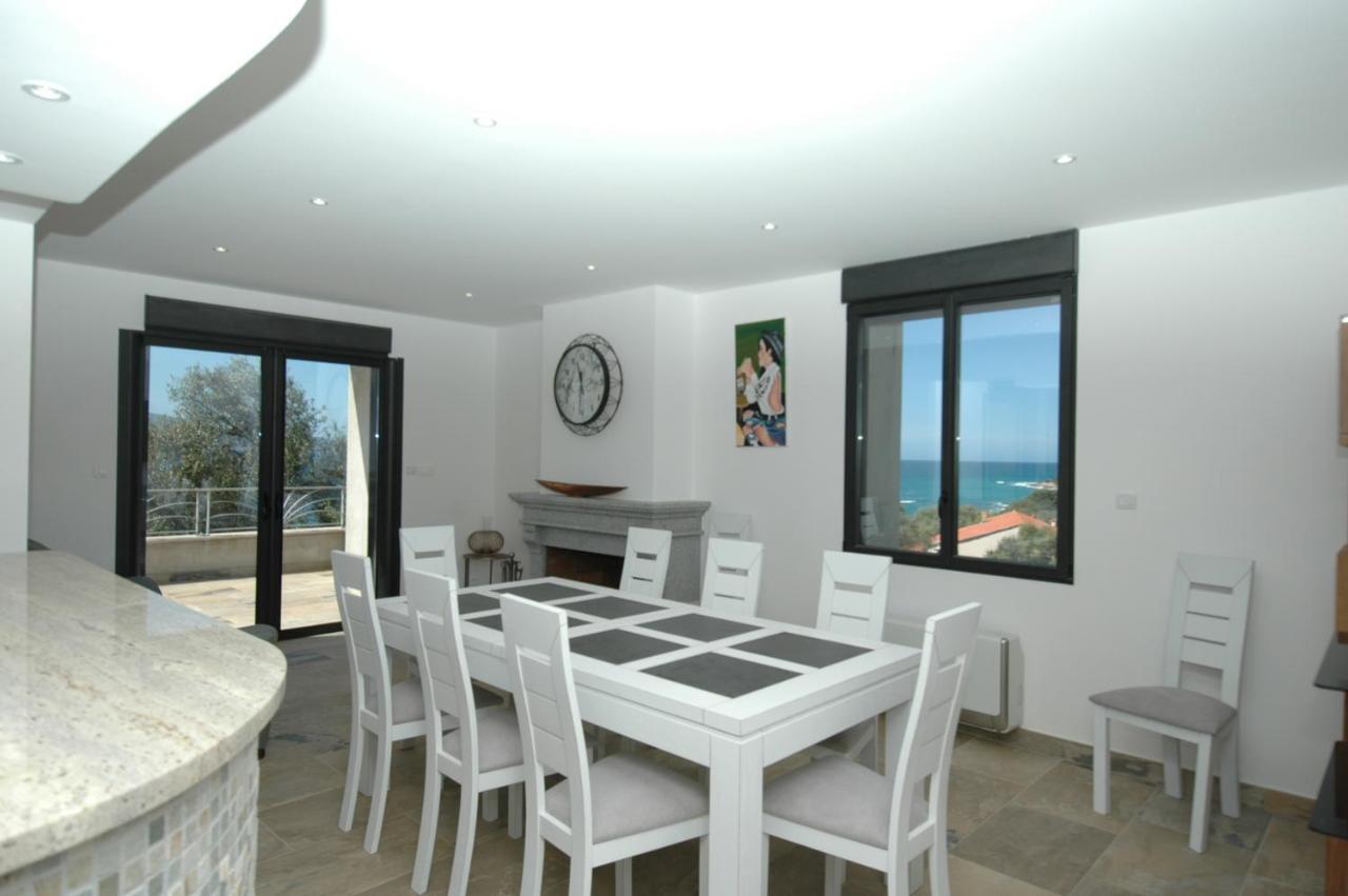 Residence Capicciolo أولميتو المظهر الخارجي الصورة