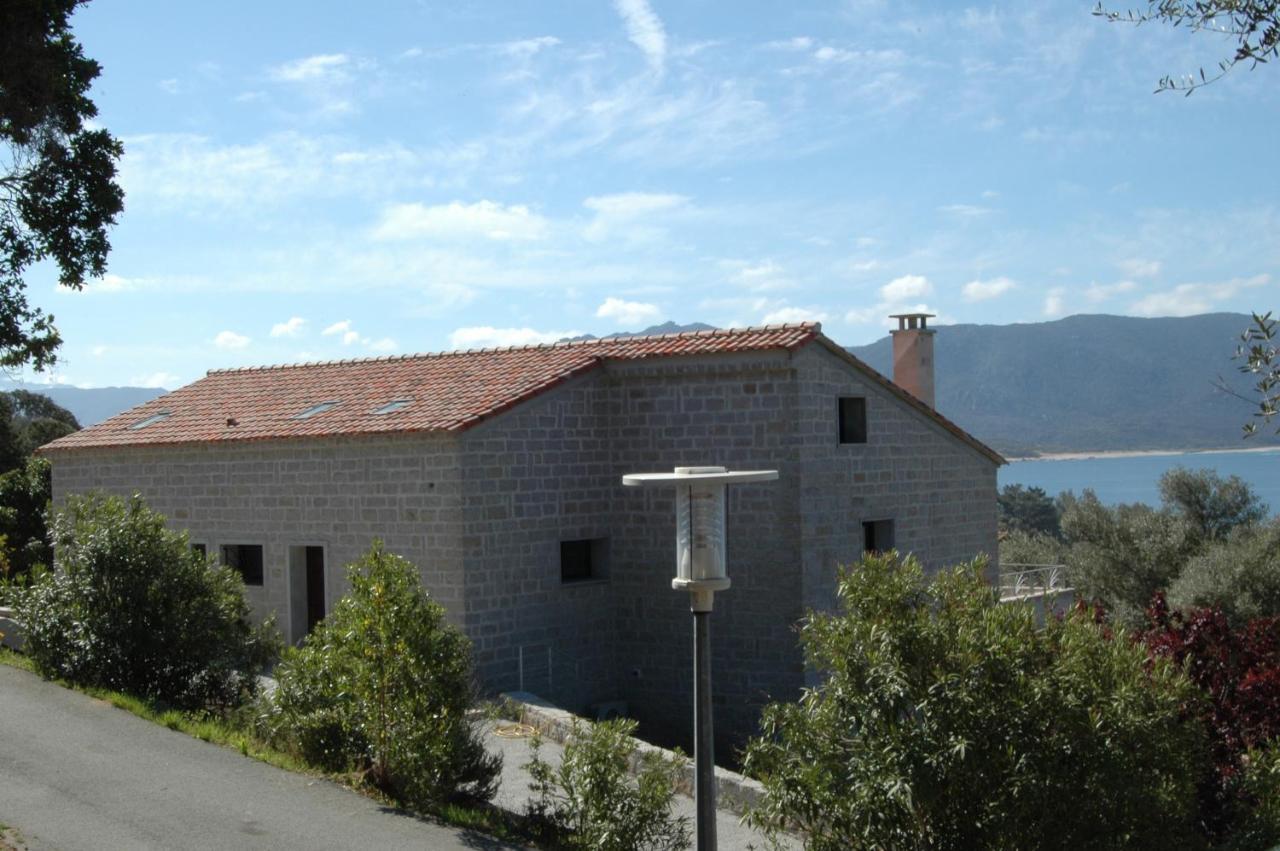 Residence Capicciolo أولميتو المظهر الخارجي الصورة