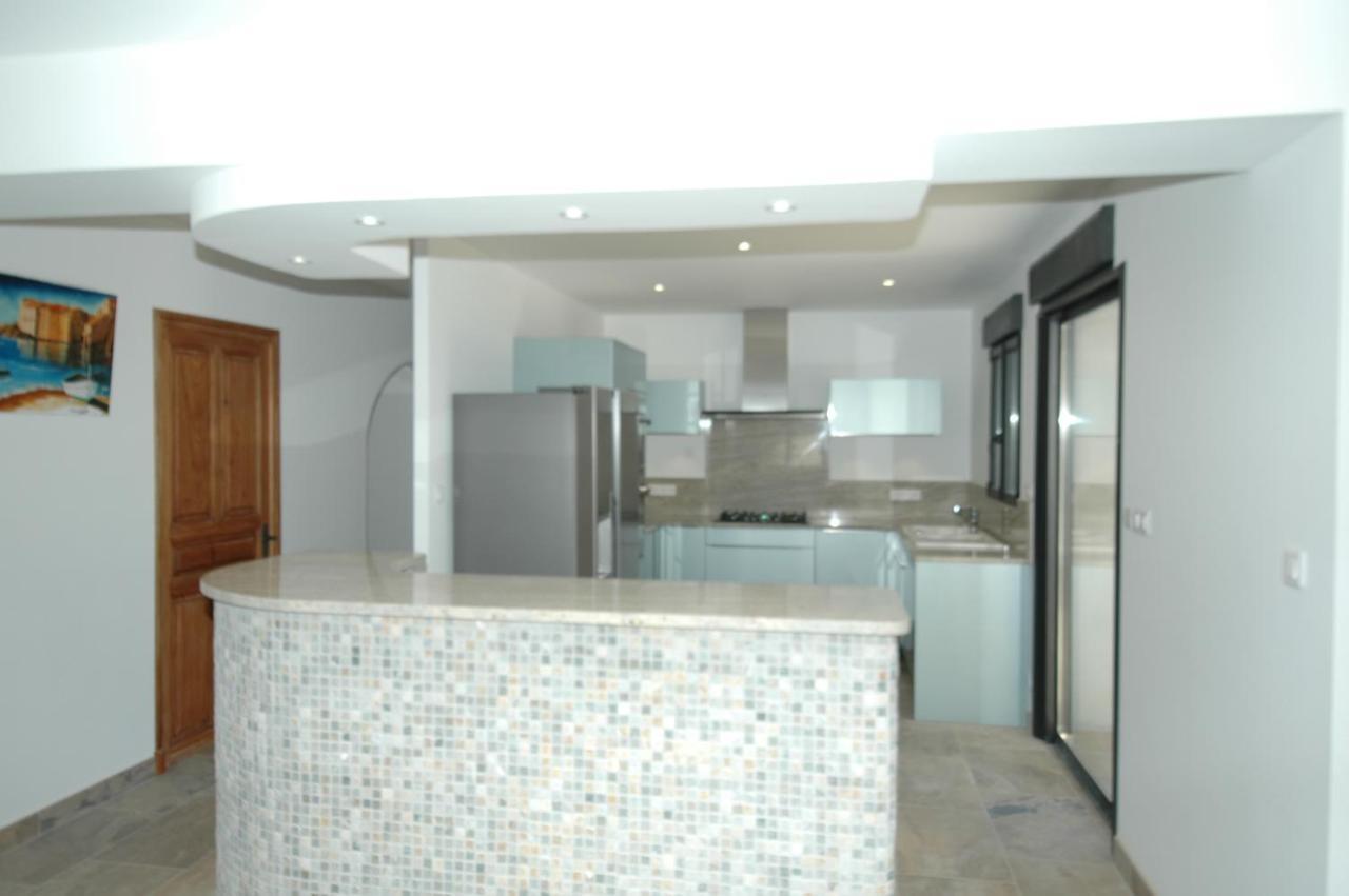 Residence Capicciolo أولميتو المظهر الخارجي الصورة