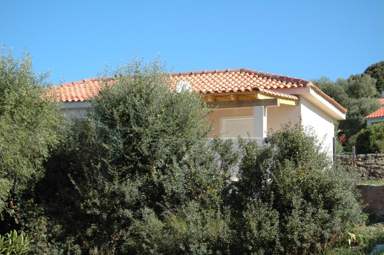 Residence Capicciolo أولميتو المظهر الخارجي الصورة