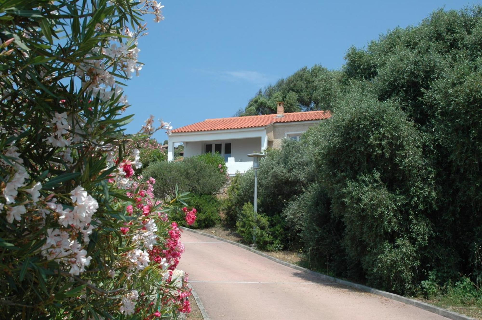 Residence Capicciolo أولميتو المظهر الخارجي الصورة