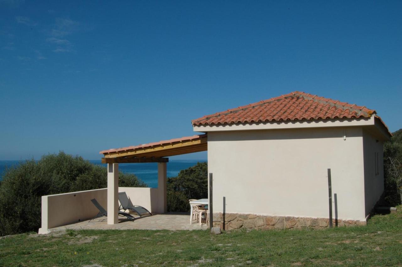 Residence Capicciolo أولميتو المظهر الخارجي الصورة