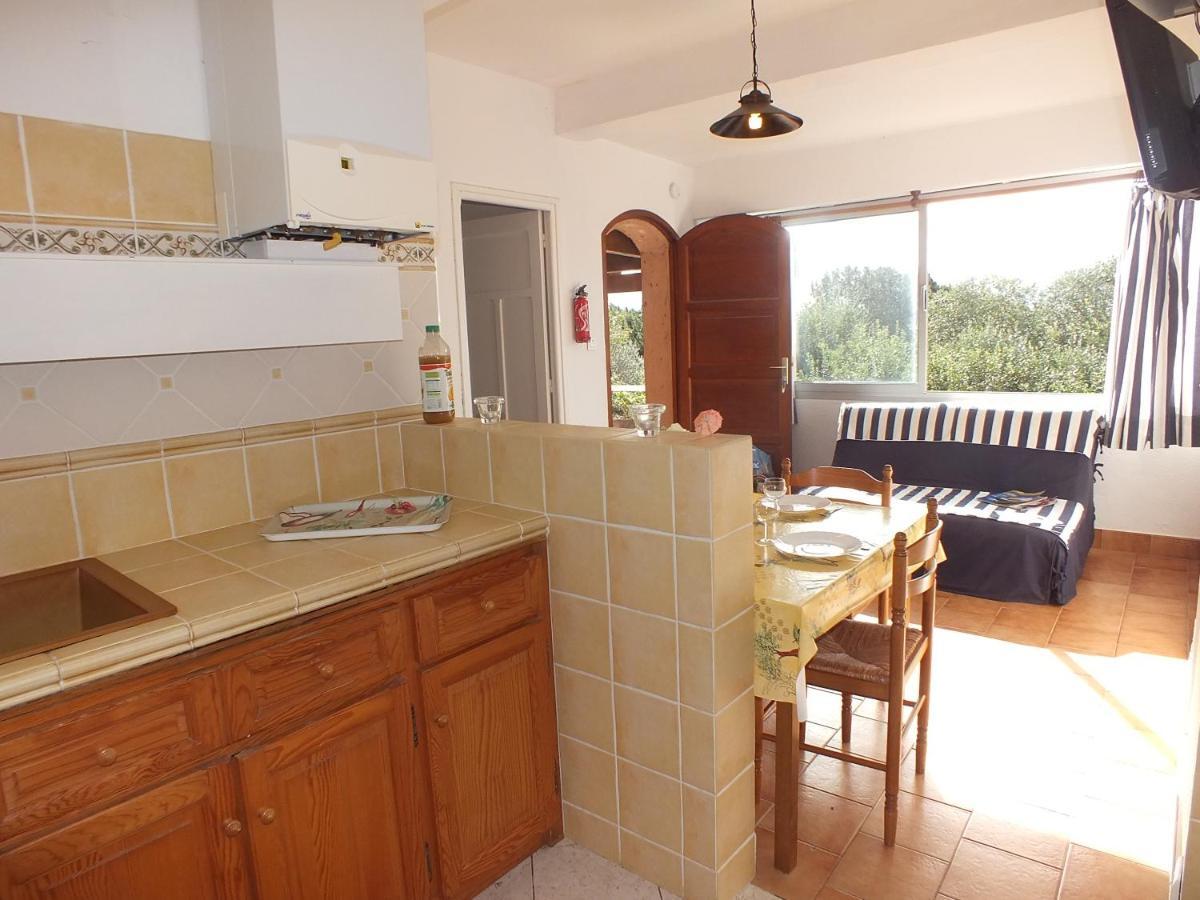 Residence Capicciolo أولميتو المظهر الخارجي الصورة