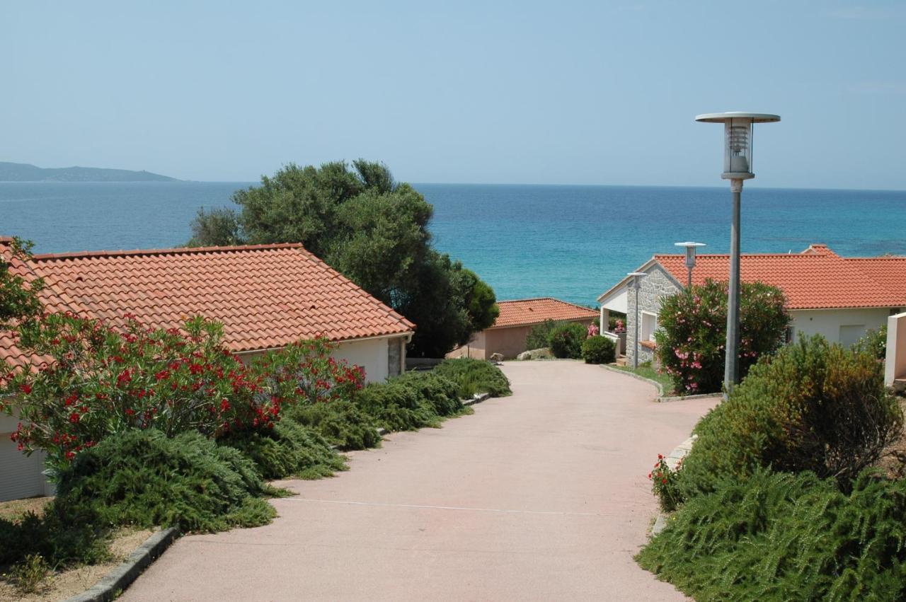 Residence Capicciolo أولميتو المظهر الخارجي الصورة
