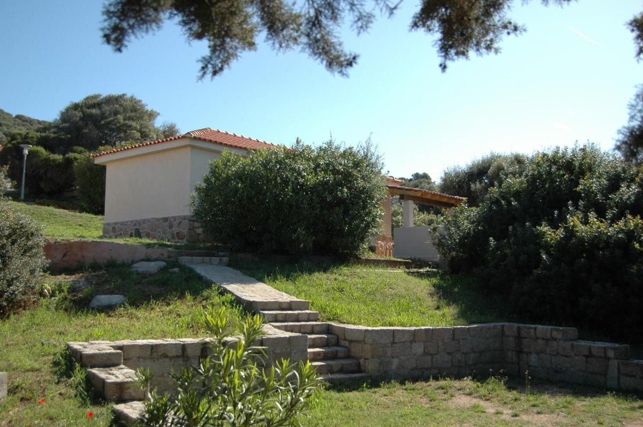 Residence Capicciolo أولميتو المظهر الخارجي الصورة
