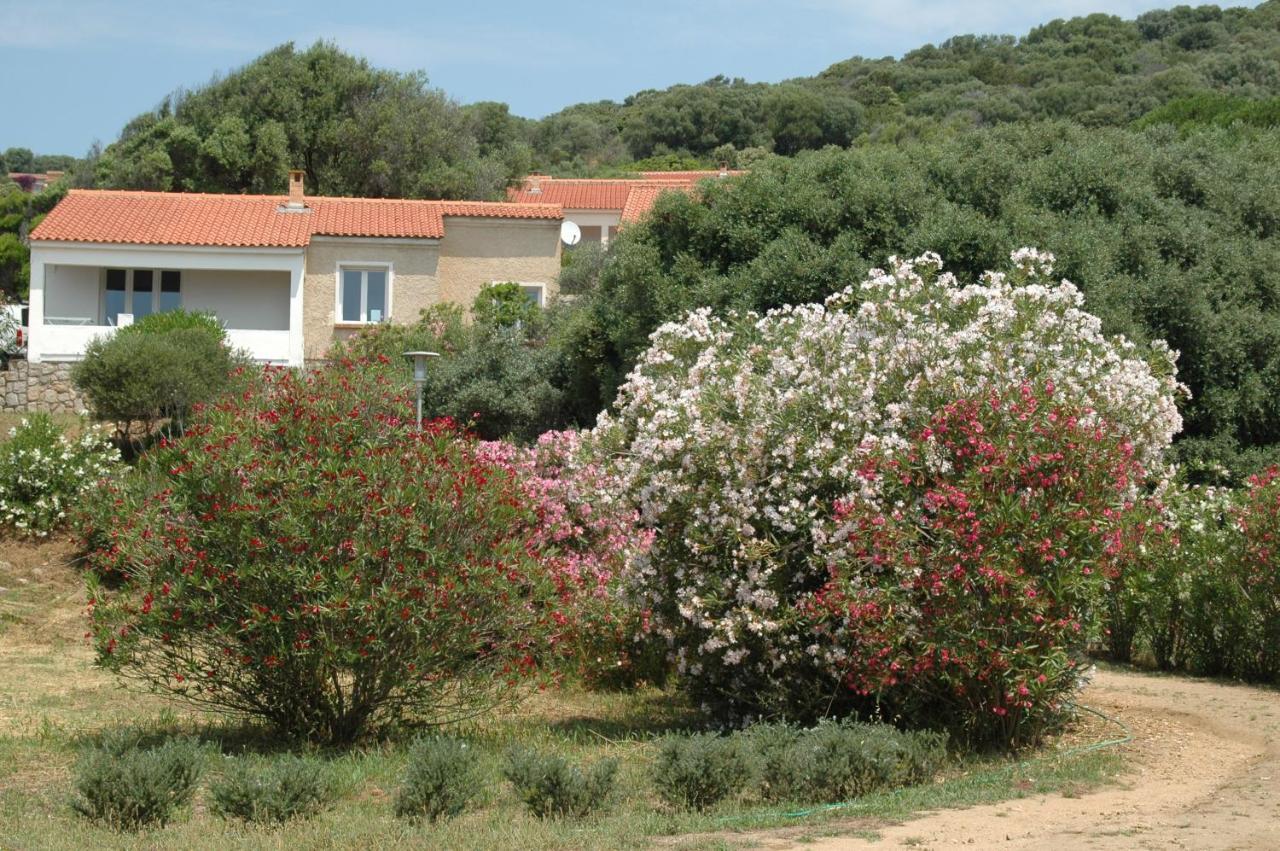 Residence Capicciolo أولميتو المظهر الخارجي الصورة